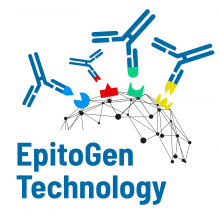 Logo Epitogen Technology